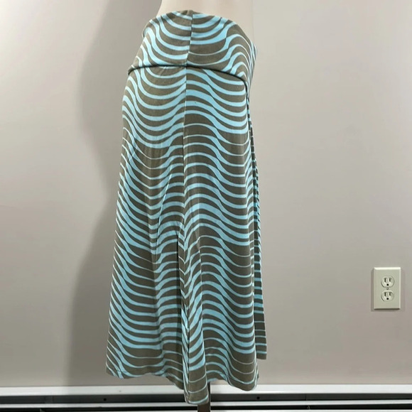 Tommy Bahama Pull On Skirt XS - Picture 4 of 11